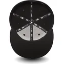 new-era-new-york-yankees-mlb-59fifty-night-time-svart-justerbar-platt-keps-med-svart-logotyp