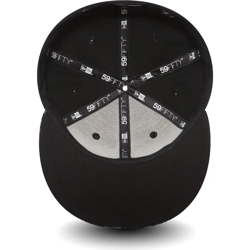 kepsar-plana-svart-justerad-59fifty-night-time-fran-new-york-yankees-mlb-av-new-era kepsar-plana-svart-justerad-59fifty-night-time-fran-new-york-yankees-mlb-av-new-era