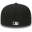 new-era-new-york-yankees-mlb-59fifty-seasonal-heather-svart-justerbar-flat-keps