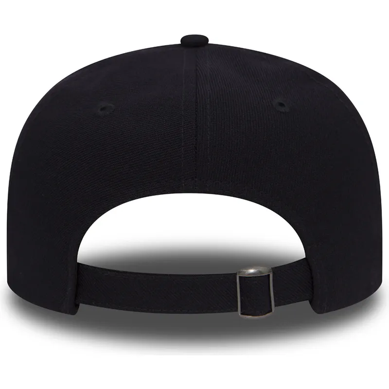 kepsar-curva-marinbla-justerbart-band-9fifty-low-profile-history-fran-philadelphia-phillies-mlb-av-new-era