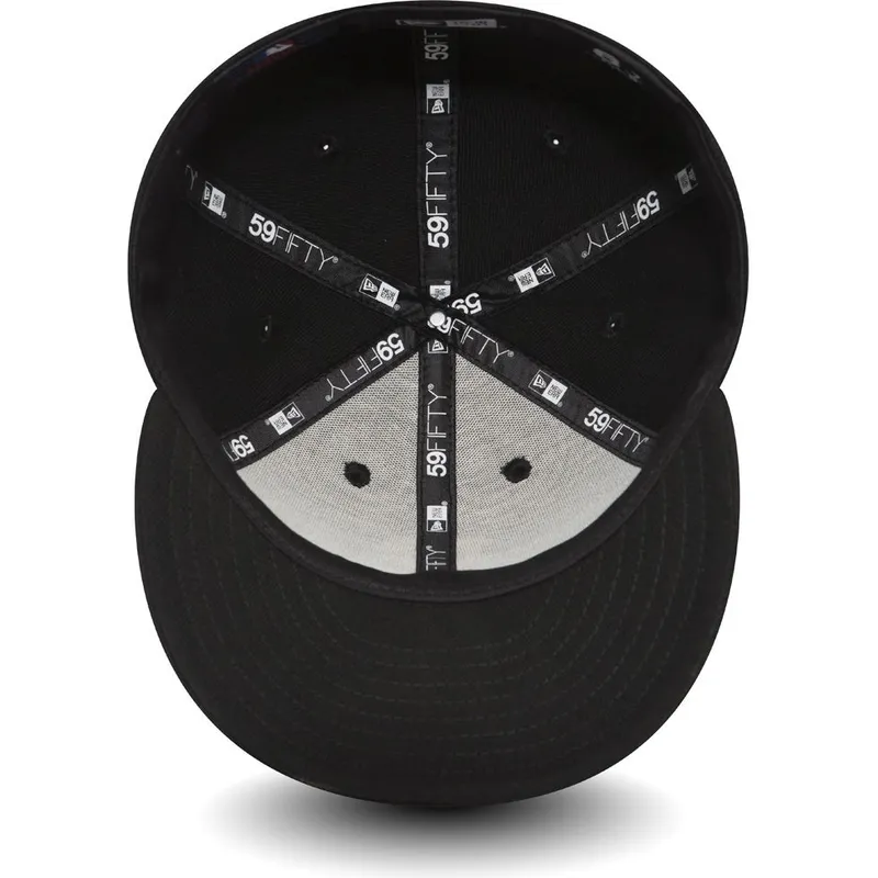 kepsar-curva-svart-justerad-59fifty-low-profile-poly-fran-pittsburgh-pirates-mlb-av-new-era