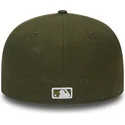kepsar-plana-gron-justerad-59fifty-seasonal-heather-fran-pittsburgh-pirates-mlb-av-new-era