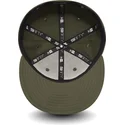 kepsar-plana-gron-justerad-59fifty-seasonal-heather-fran-pittsburgh-pirates-mlb-av-new-era
