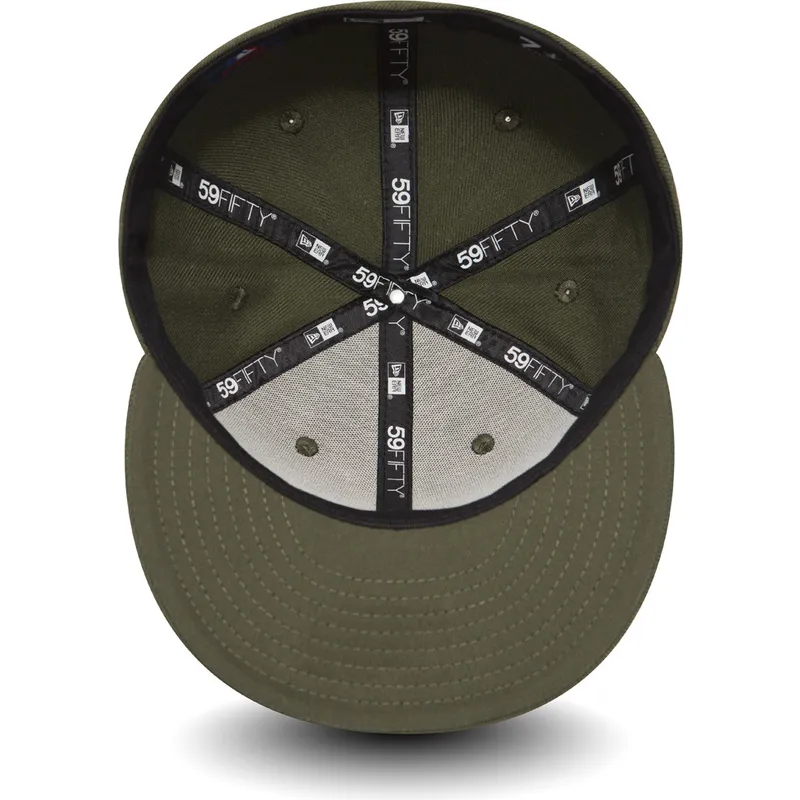 kepsar-plana-gron-justerad-59fifty-seasonal-heather-fran-pittsburgh-pirates-mlb-av-new-era kepsar-plana-gron-justerad-59fifty-seasonal-heather-fran-pittsburgh-pirates-mlb-av-new-era