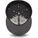 kepsar-plana-svart-justerad-59fifty-heather-fran-chicago-bulls-nba-av-new-era