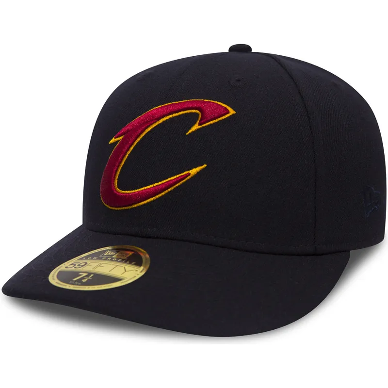 kepsar-plana-svart-justerad-59fifty-low-profile-team-classic-fran-cleveland-cavaliers-nba-av-new-era kepsar-plana-svart-justerad-59fifty-low-profile-team-classic-fran-cleveland-cavaliers-nba-av-new-era
