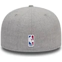 kepsar-plana-gra-justerad-59fifty-heather-fran-toronto-raptors-nba-av-new-era
