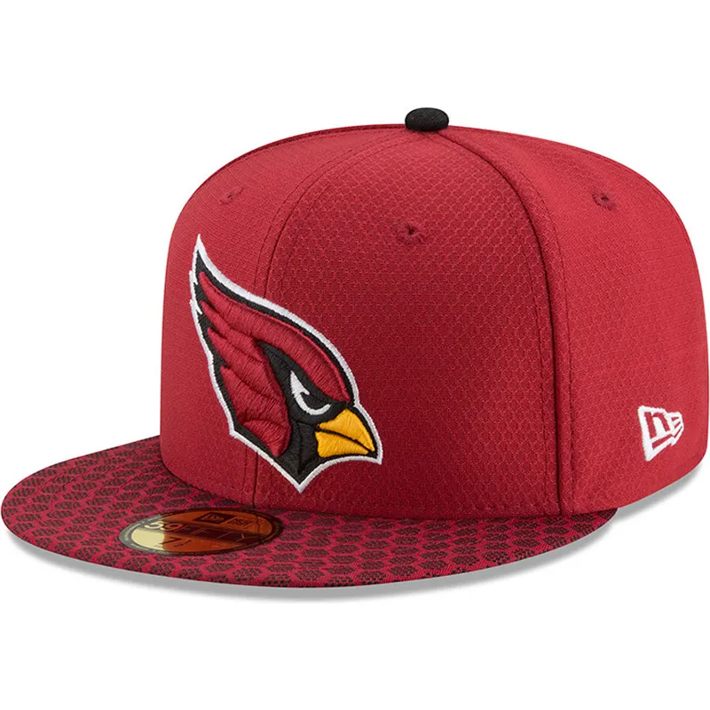 kepsar-plana-rod-justerad-59fifty-sideline-fran-arizona-cardinals-nfl-av-new-era kepsar-plana-rod-justerad-59fifty-sideline-fran-arizona-cardinals-nfl-av-new-era
