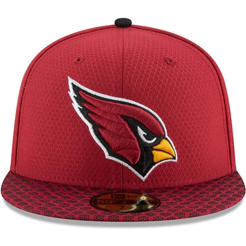 kepsar-plana-rod-justerad-59fifty-sideline-fran-arizona-cardinals-nfl-av-new-era kepsar-plana-rod-justerad-59fifty-sideline-fran-arizona-cardinals-nfl-av-new-era