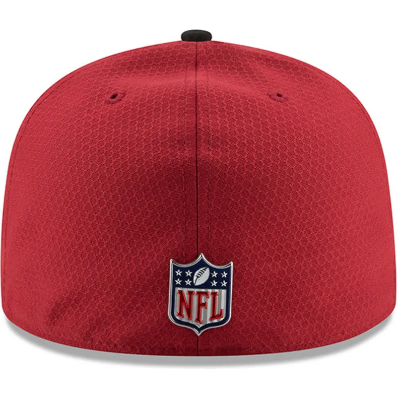kepsar-plana-rod-justerad-59fifty-sideline-fran-arizona-cardinals-nfl-av-new-era kepsar-plana-rod-justerad-59fifty-sideline-fran-arizona-cardinals-nfl-av-new-era