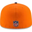 new-era-59fifty-denver-broncos-nfl-sideline-orange-flat-cap