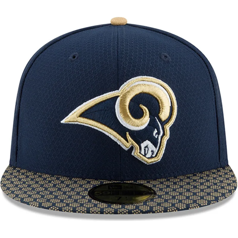 kepsar-plana-bla-justerad-59fifty-sideline-fran-los-angeles-rams-nfl-av-new-era kepsar-plana-bla-justerad-59fifty-sideline-fran-los-angeles-rams-nfl-av-new-era