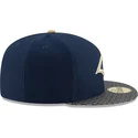 kepsar-plana-bla-justerad-59fifty-sideline-fran-los-angeles-rams-nfl-av-new-era