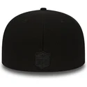 svart-justerbar-flat-keps-59fifty-black-coll-minnesota-vikings-nfl-fran-new-era