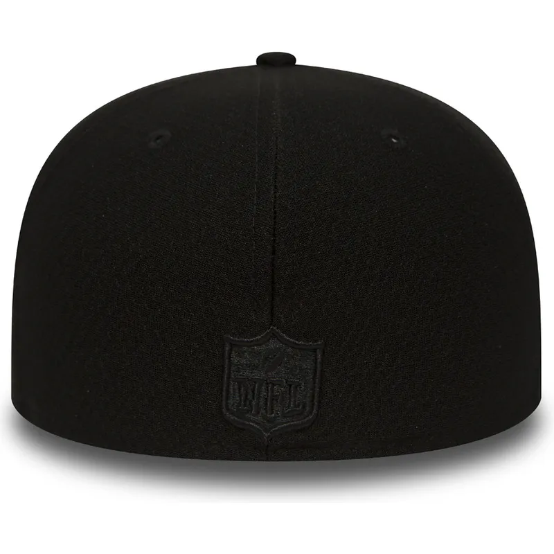 kepsar-plana-svart-justerad-59fifty-black-coll-fran-minnesota-vikings-nfl-av-new-era