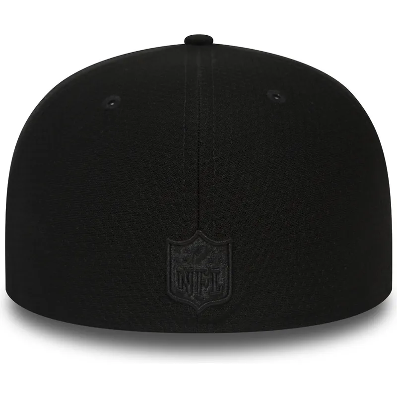 kepsar-plana-svart-justerad-59fifty-black-coll-fran-new-england-patriots-nfl-av-new-era