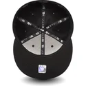 new-era-new-england-patriots-nfl-59fifty-black-coll-svart-justerbar-flat-keps