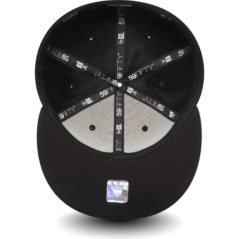 kepsar-plana-svart-justerad-59fifty-black-coll-fran-new-england-patriots-nfl-av-new-era
