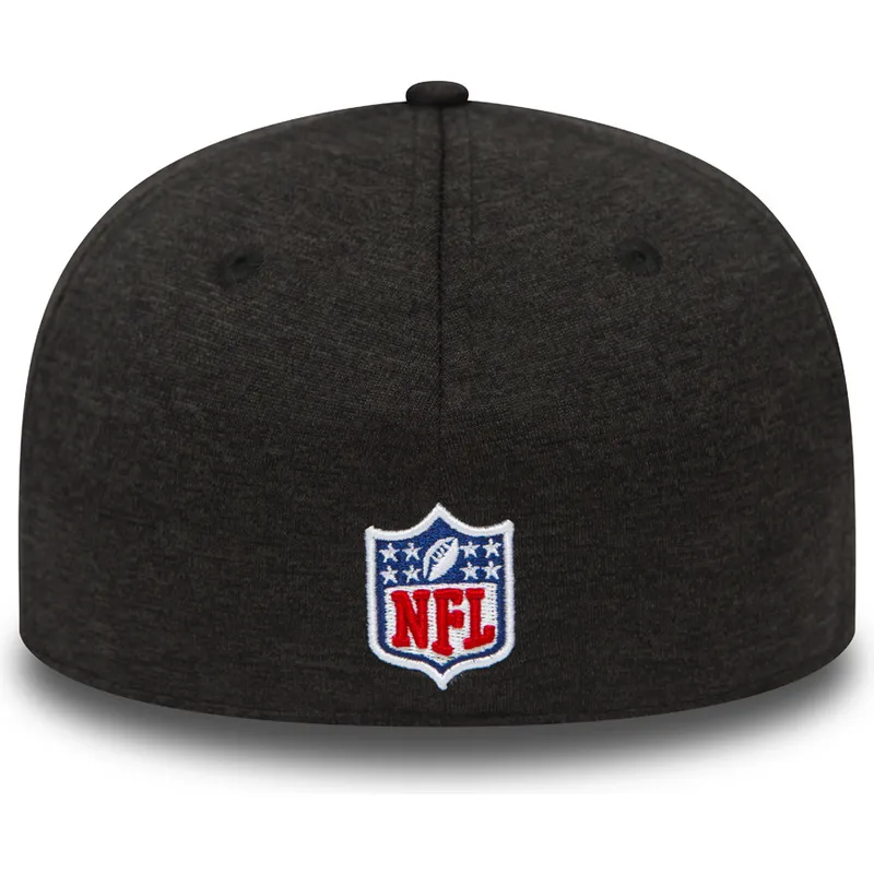 kepsar-curva-sten-justerad-59fifty-low-profile-shadow-tech-fran-new-england-patriots-nfl-av-new-era