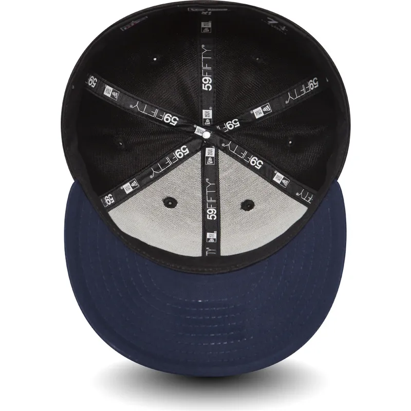 kepsar-curva-sten-justerad-59fifty-low-profile-shadow-tech-fran-new-england-patriots-nfl-av-new-era