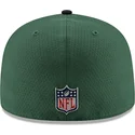 kepsar-plana-gron-justerad-59fifty-sideline-fran-new-york-jets-nfl-av-new-era