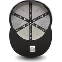 las-vegas-raiders-nfl-new-era-59fifty-reflective-heather-gra-och-svart-justerad-flat-keps