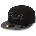 new-era-flat-brim-grey-logo-59fifty-grey-collection-seattle-seahawks-nfl-black-fitted-cap-with-grey-visor