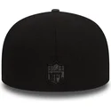 kepsar-plana-svart-justerad-59fifty-grey-collection-fran-seattle-seahawks-nfl-av-new-era