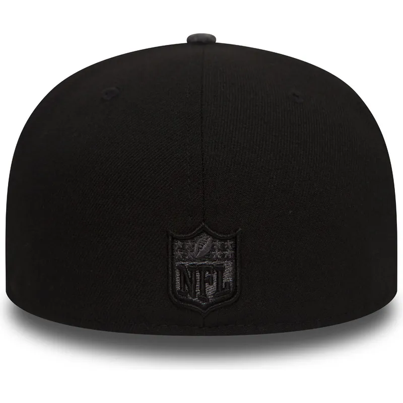 kepsar-plana-svart-justerad-59fifty-grey-collection-fran-seattle-seahawks-nfl-av-new-era