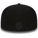 kepsar-plana-svart-justerad-59fifty-black-coll-fran-seattle-seahawks-nfl-av-new-era
