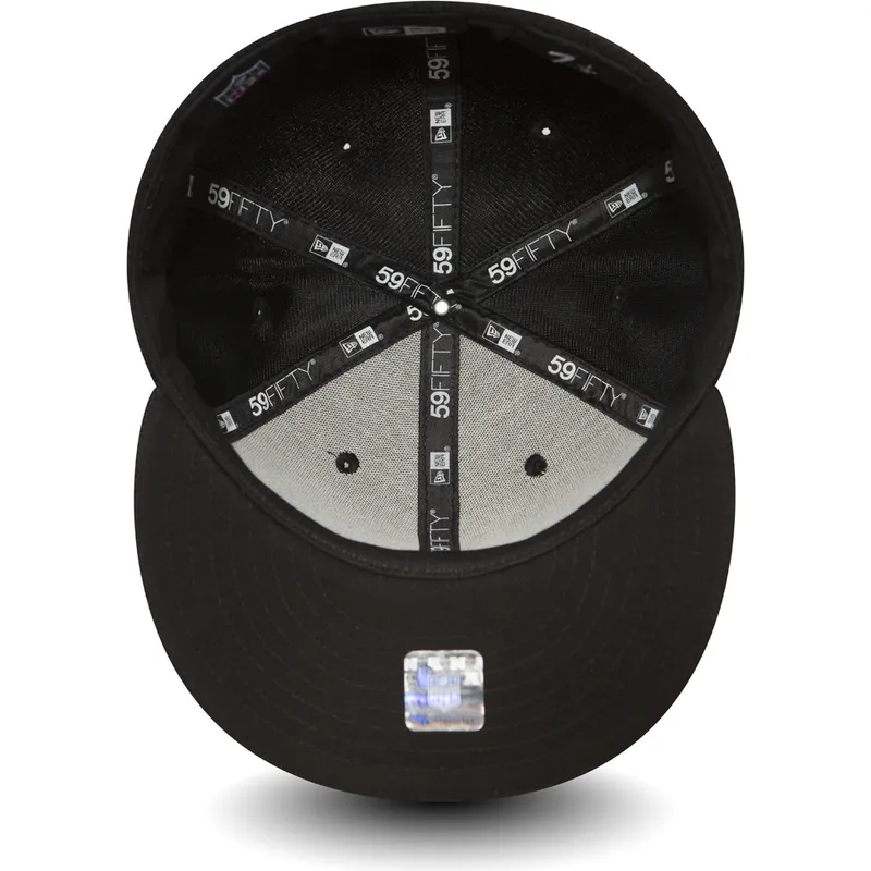 kepsar-plana-svart-justerad-59fifty-black-coll-fran-seattle-seahawks-nfl-av-new-era kepsar-plana-svart-justerad-59fifty-black-coll-fran-seattle-seahawks-nfl-av-new-era