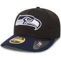 kepsar-plana-sten-justerad-59fifty-low-profile-shadow-tech-fran-seattle-seahawks-nfl-av-new-era