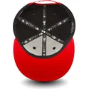 kepsar-plana-svart-snapback-9fifty-snaparch-fran-ducati-motor-motogp-av-new-era