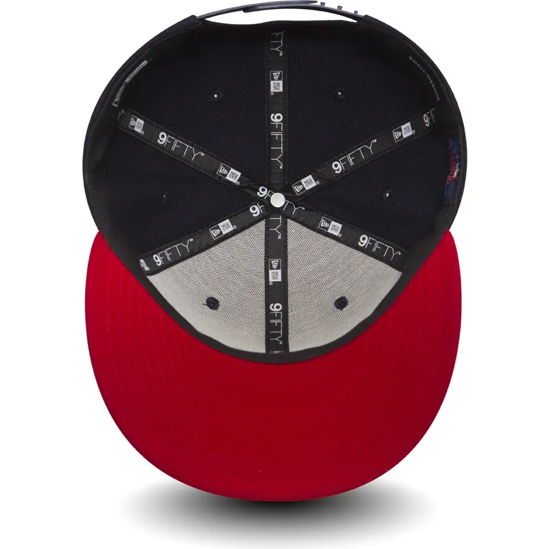kepsar-plana-svart-snapback-9fifty-fran-atlanta-braves-mlb-av-new-era kepsar-plana-svart-snapback-9fifty-fran-atlanta-braves-mlb-av-new-era