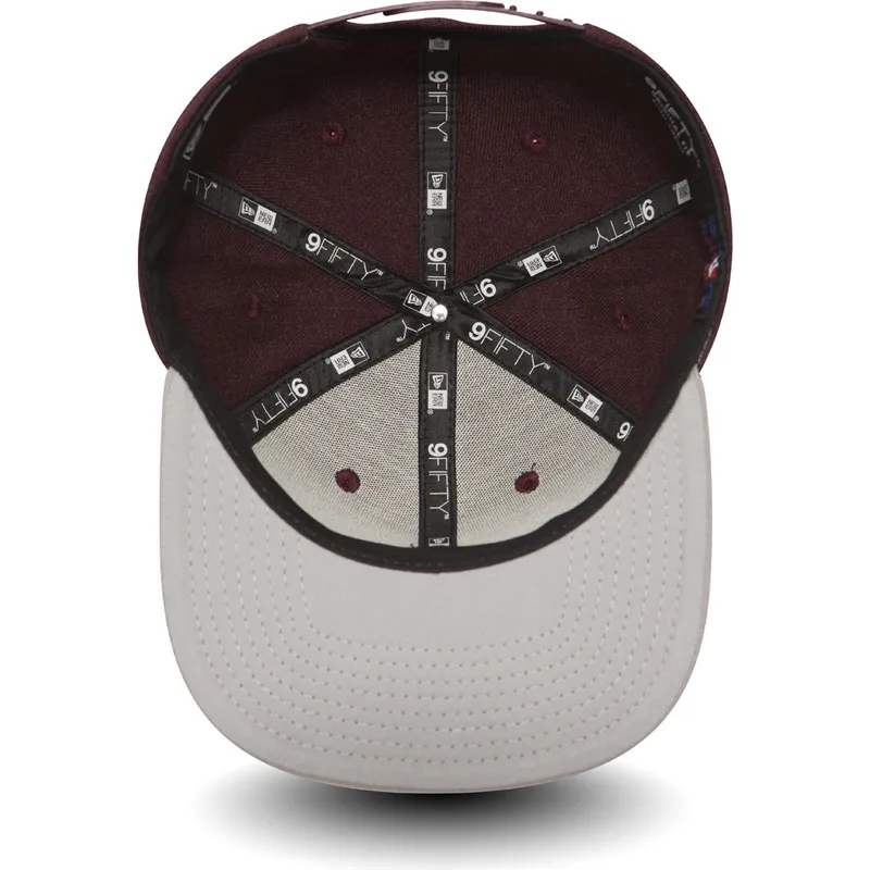 kepsar-plana-rod-snapback-9fifty-seasonal-heather-fran-atlanta-braves-mlb-av-new-era