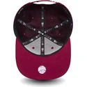 rod-platt-snapback-keps-med-rod-logga-9fifty-nano-ripstop-boston-red-sox-mlb-fran-new-era