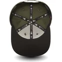 gron-platt-snapback-keps-med-logotyp-och-svart-skarm-9fifty-seasonal-heather-boston-red-sox-mlb-fran-new-era