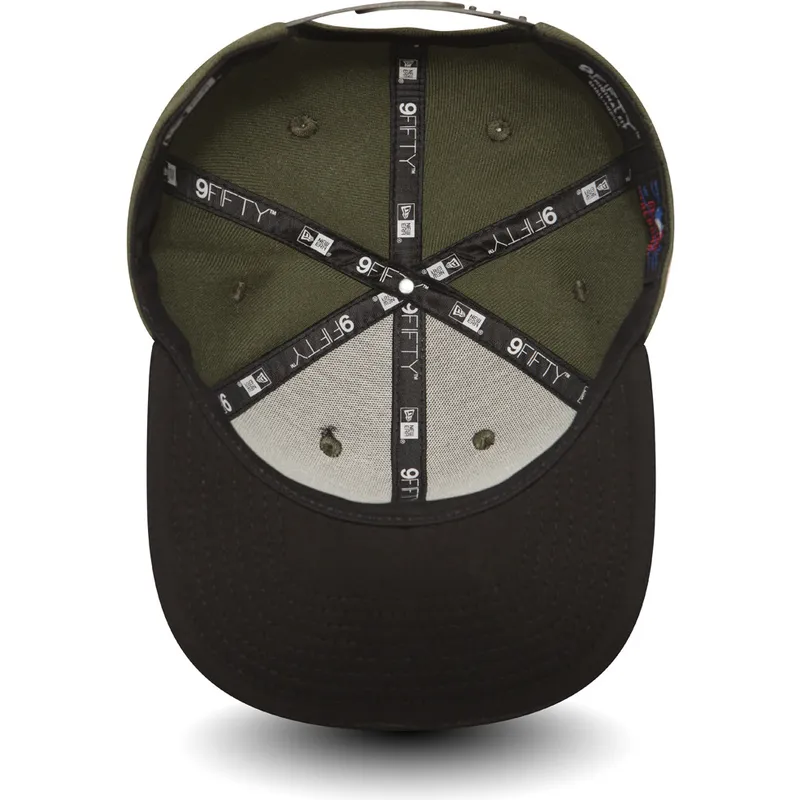 kepsar-plana-gron-snapback-9fifty-seasonal-heather-fran-boston-red-sox-mlb-av-new-era kepsar-plana-gron-snapback-9fifty-seasonal-heather-fran-boston-red-sox-mlb-av-new-era