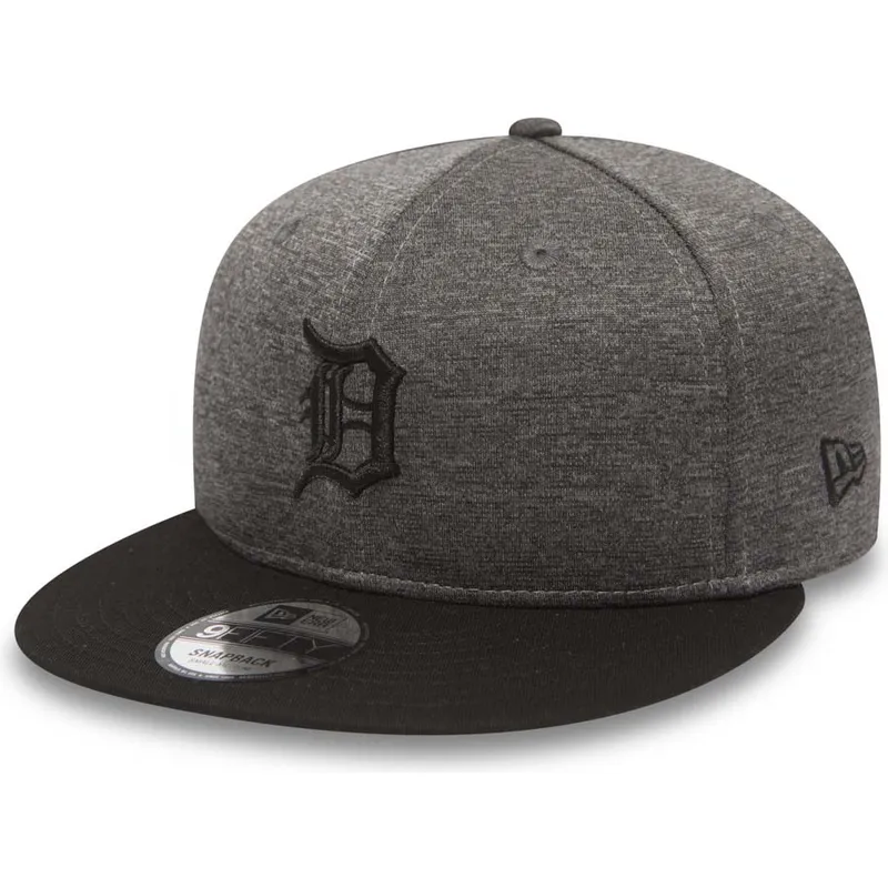 kepsar-plana-sten-snapback-9fifty-heather-jersey-fran-detroit-tigers-mlb-av-new-era
