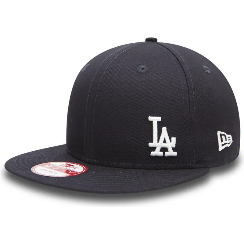 kepsar-plana-marinbla-snapback-9fifty-flawless-fran-los-angeles-dodgers-mlb-av-new-era
