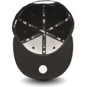 los-angeles-dodgers-mlb-new-era-9fifty-flawless-marinbla-snapback-flat-keps