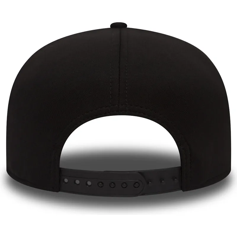 kepsar-plana-svart-snapback-9fifty-jersey-tech-fran-los-angeles-dodgers-mlb-av-new-era