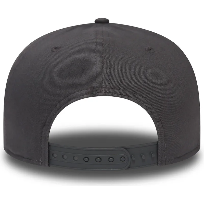 kepsar-plana-sten-snapback-negro-9fifty-league-essential-fran-los-angeles-dodgers-mlb-av-new-era