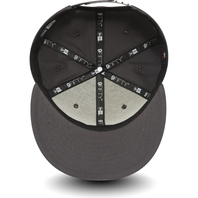 kepsar-plana-sten-snapback-negro-9fifty-league-essential-fran-los-angeles-dodgers-mlb-av-new-era