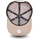 new-york-yankees-mlb-rosa-snapback-platt-keps-med-rosa-logotyp-9fifty-nano-ripstop-fran-new-era
