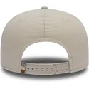 kepsar-plana-rosa-snapback-9fifty-lightweight-essential-fran-new-york-yankees-mlb-av-new-era
