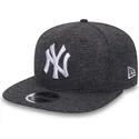 kepsar-plana-gra-snapback-9fifty-slub-fran-new-york-yankees-mlb-av-new-era