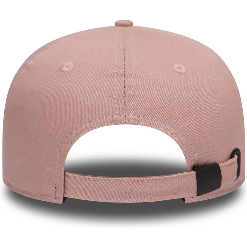 kepsar-plana-rosa-justerbart-band-negro-9fifty-true-originators-fran-new-york-yankees-mlb-av-new-era
