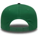 kepsar-plana-gron-snapback-9fifty-fran-boston-celtics-nba-av-new-era