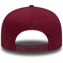 kepsar-plana-rod-snapback-9fifty-fran-cleveland-cavaliers-nba-av-new-era